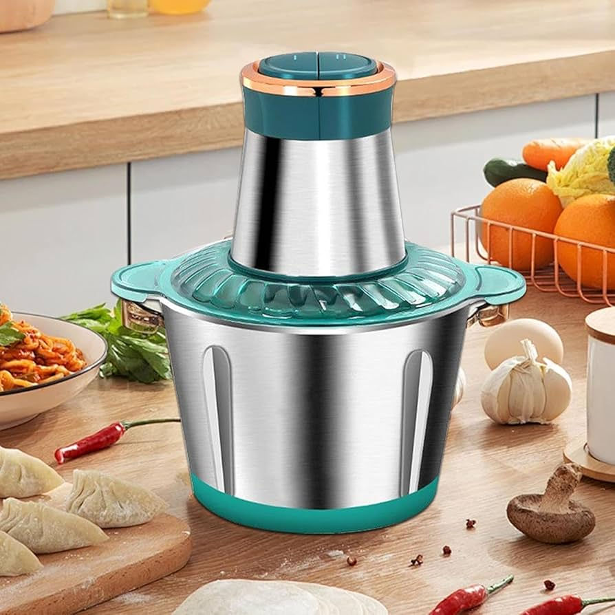 FOOD PROCESSOR GRIRESE 250W 2L