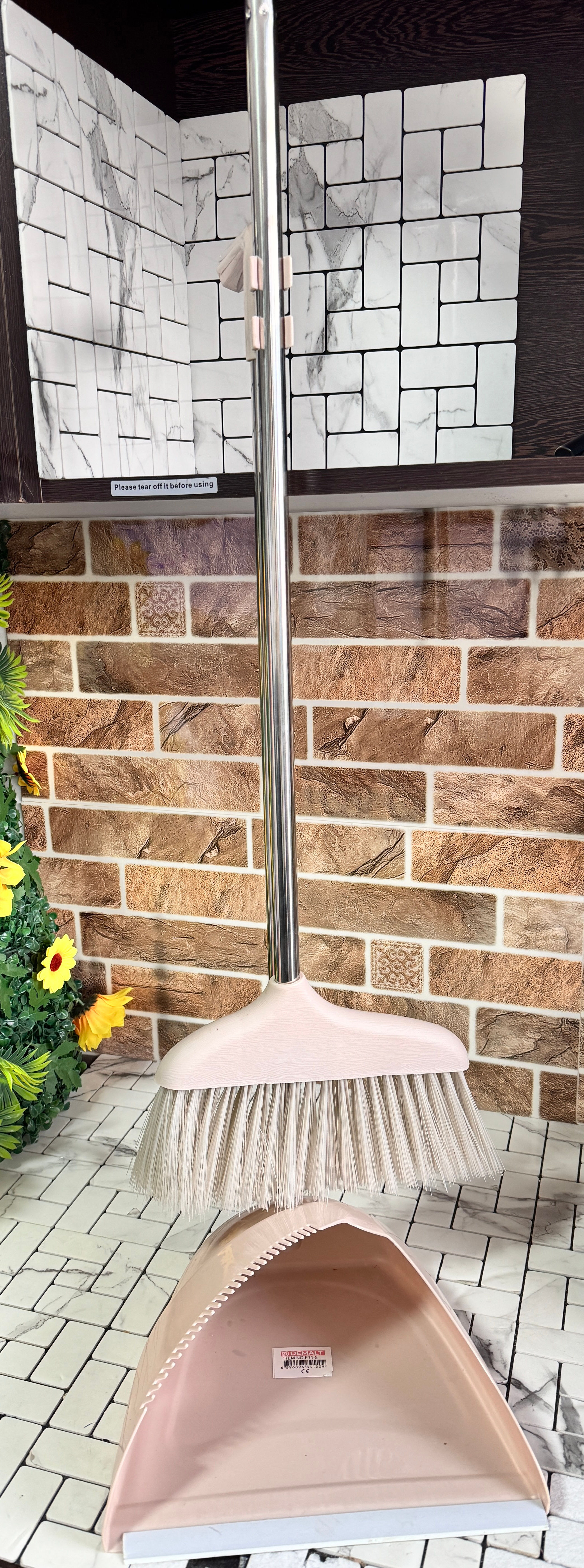 SET PASTRIMI FSHESE + LOPATE