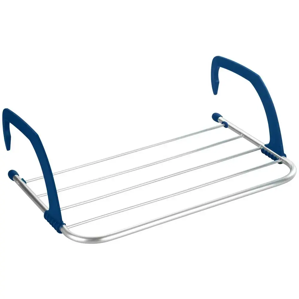 STENDINE B. ACCIAIO HERMES 109x55x25cm