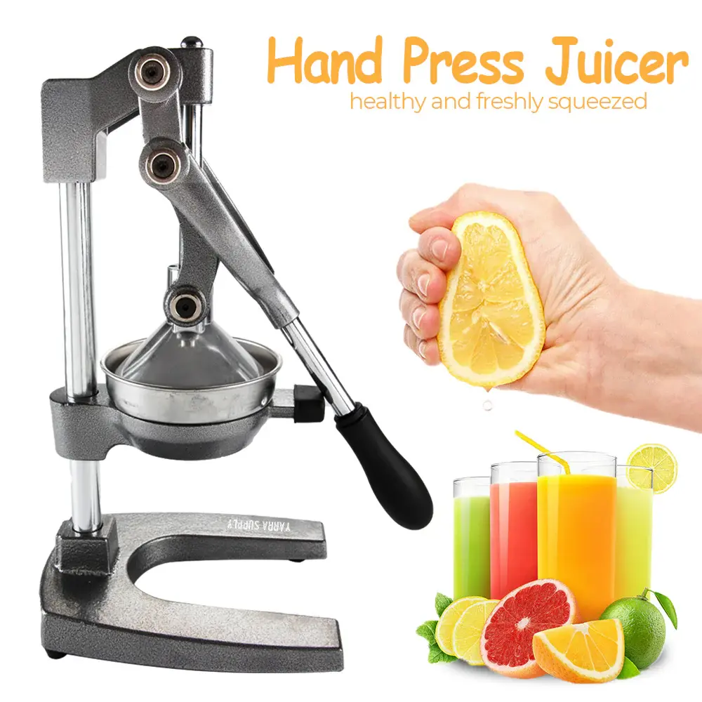 HAND JUICER