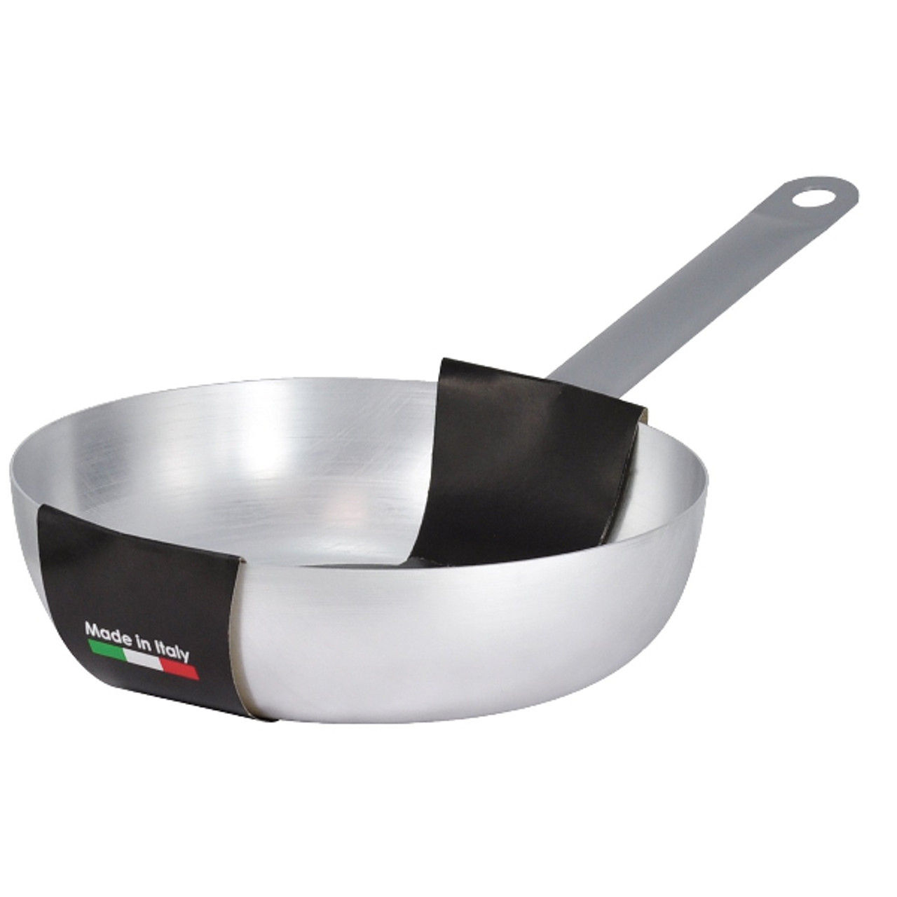 TIGAN L.MAMMA GRAN CHEF PADELLA ALTA 28cm