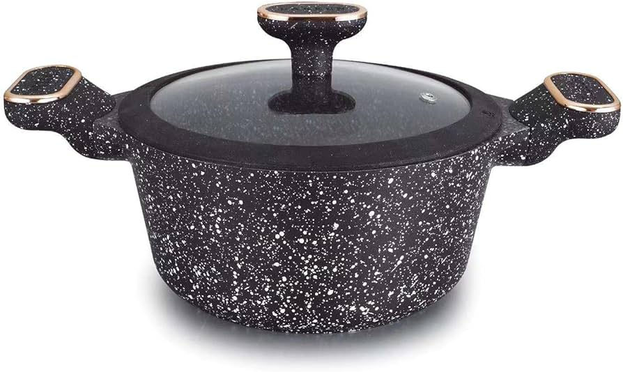 SONIFER TENXHERE ME VESHJE GURI 26CM 5.4L