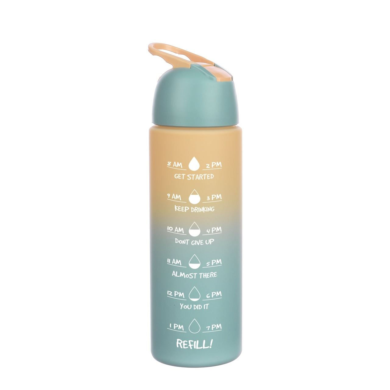 TITIZ QUICK SHISHE UJI 700 ML