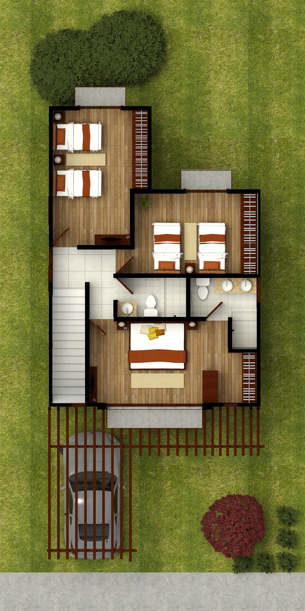 CASA ARCOS