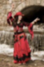 Photo Credit: Carl Miller