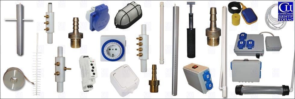 Купить Компрессор Для Септика Топас 8