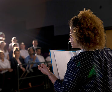 Female Speaker