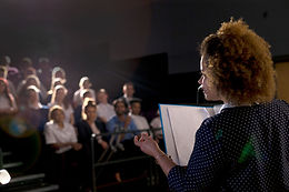 聲樂及音樂教學法文憑 (兩年制兼讀)
Diploma in Vocal and Music Teaching (2 Years Part-time)