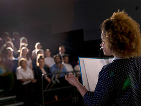 Entrepreneur Skills Training