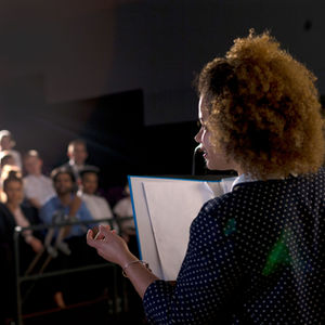 Poetry Writing Workshop