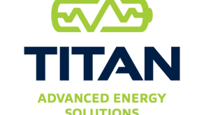 Titan deploys breakthrough battery inspection technology in partnership with Navitas Systems