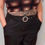 Thumbnail: Wide leg classy vintage pants 