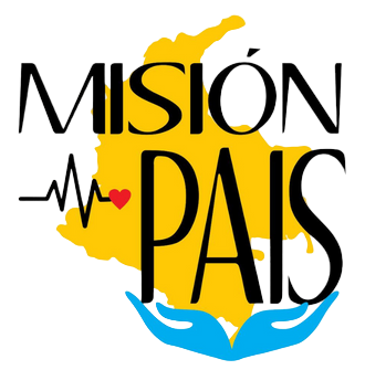 jornadas de atención médica y comunitaria en el pacifico colombiano