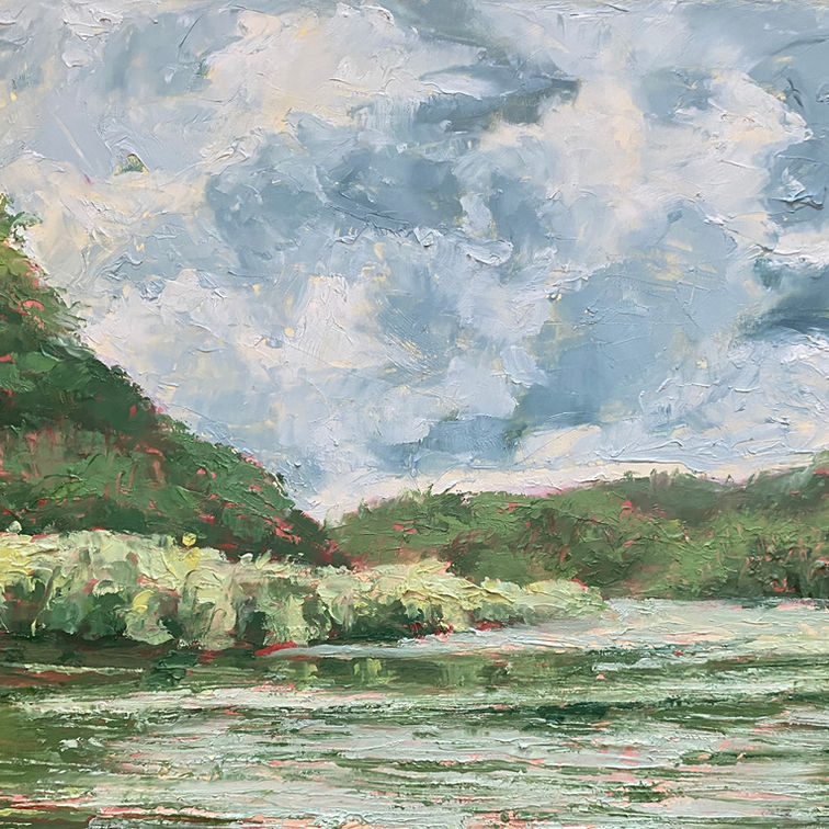 Wailua River
