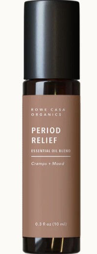 Rowe Casa Organics Period Relief