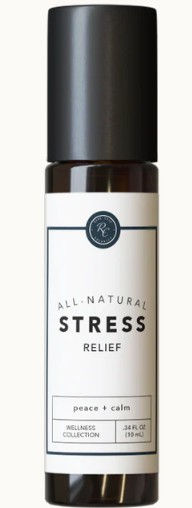 Rowe Casa Organics Stress Relief