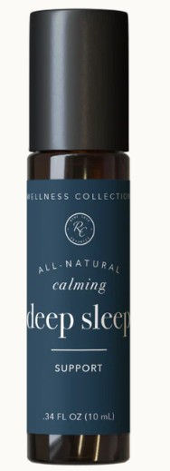 Rowe Casa Organics Deep Sleep Support