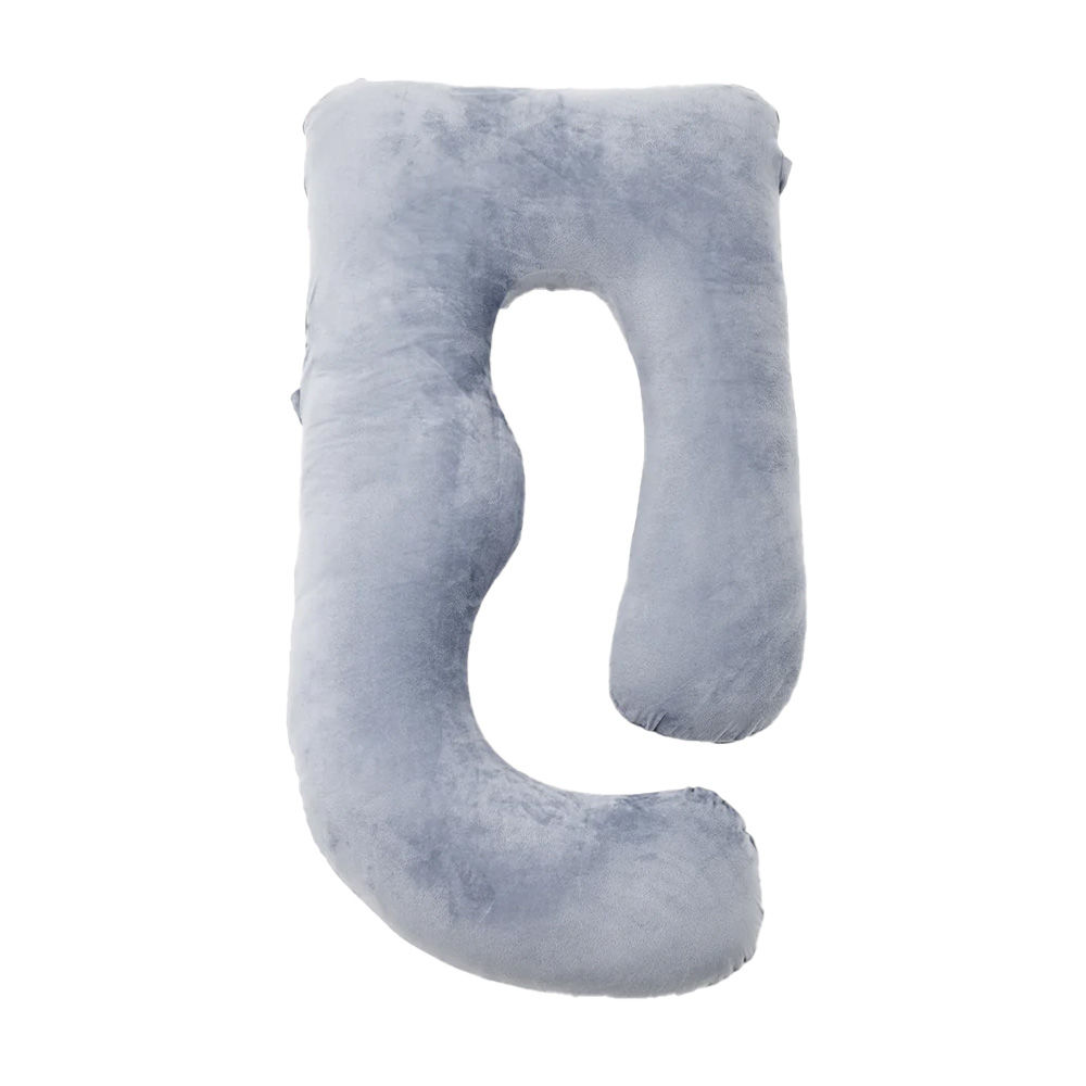 Momcozy Huggable Maternity Body Pillow