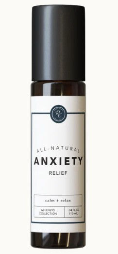 Rowe Casa Organics Anxiety Relief