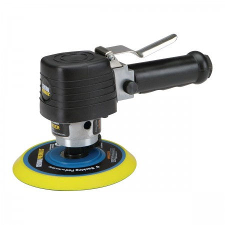 Air sander