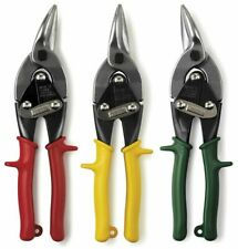 Aviation Snips(LH&RH Cut)