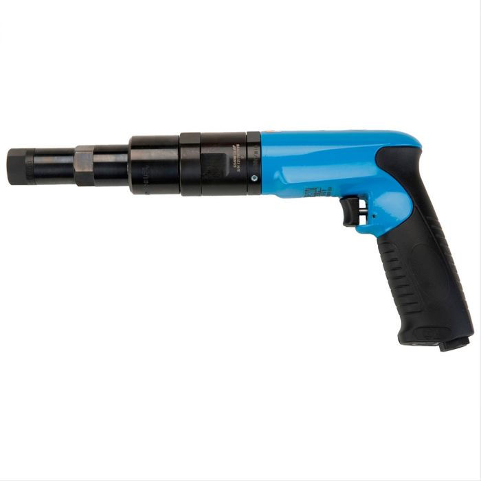 Joe-Bolt Gun