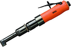Threaded Collet Gun