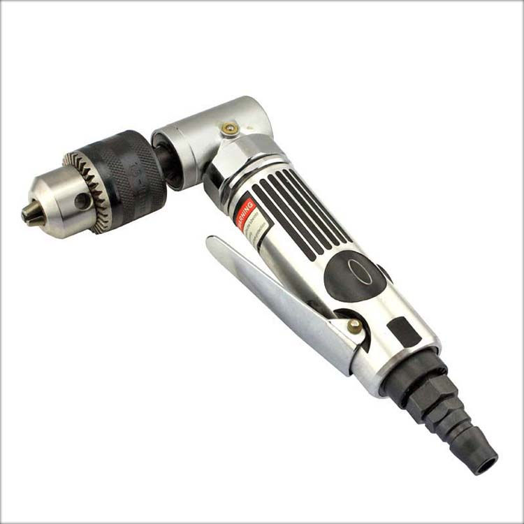 90 Deg Chuck Drill Gun