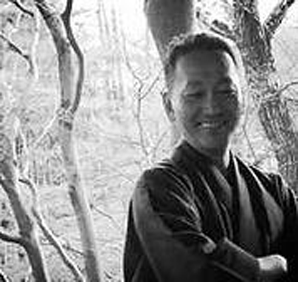 古美道 代表Profile