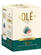 Ole double shot paloma.jpg