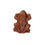 Thumbnail: Honey Dukes Milk Choc Frogs 4 pack