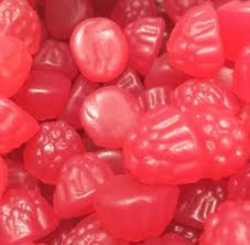 Fresh Raspberries 200g