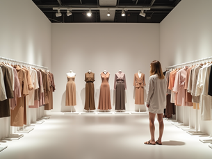 The Role of NFTs in Shaping Sustainable Fashion Trends for the Future
