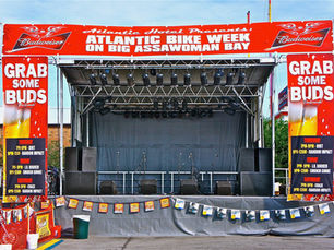 Essential Questions to Ask After Renting a Mobile Stage for Your Event