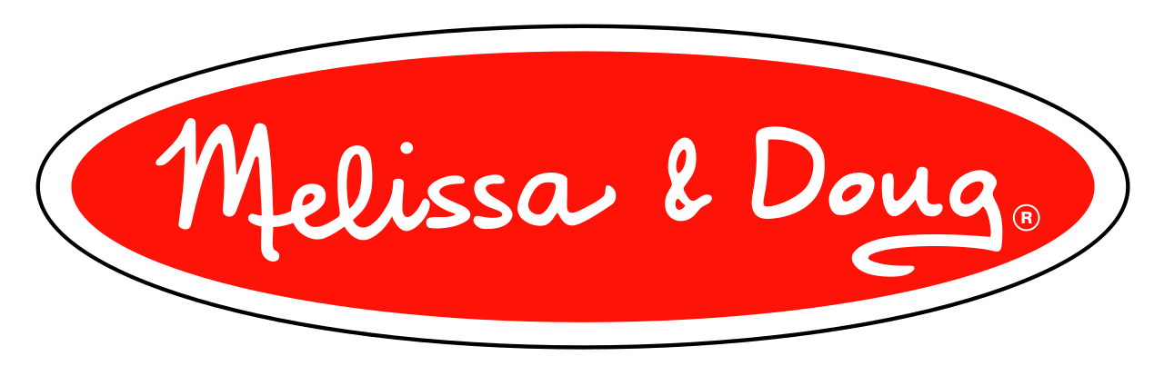 Melissa & Doug logo