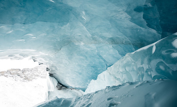 Icefield
