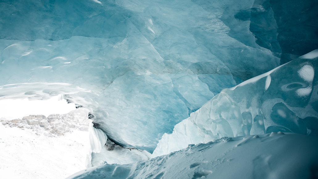 Icefield