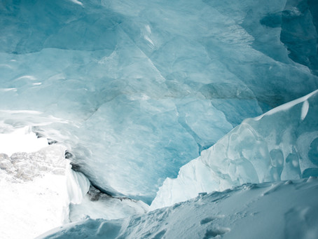 Hemingway's Theory Of Omission – The Iceberg Theory