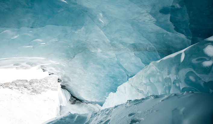Icefield