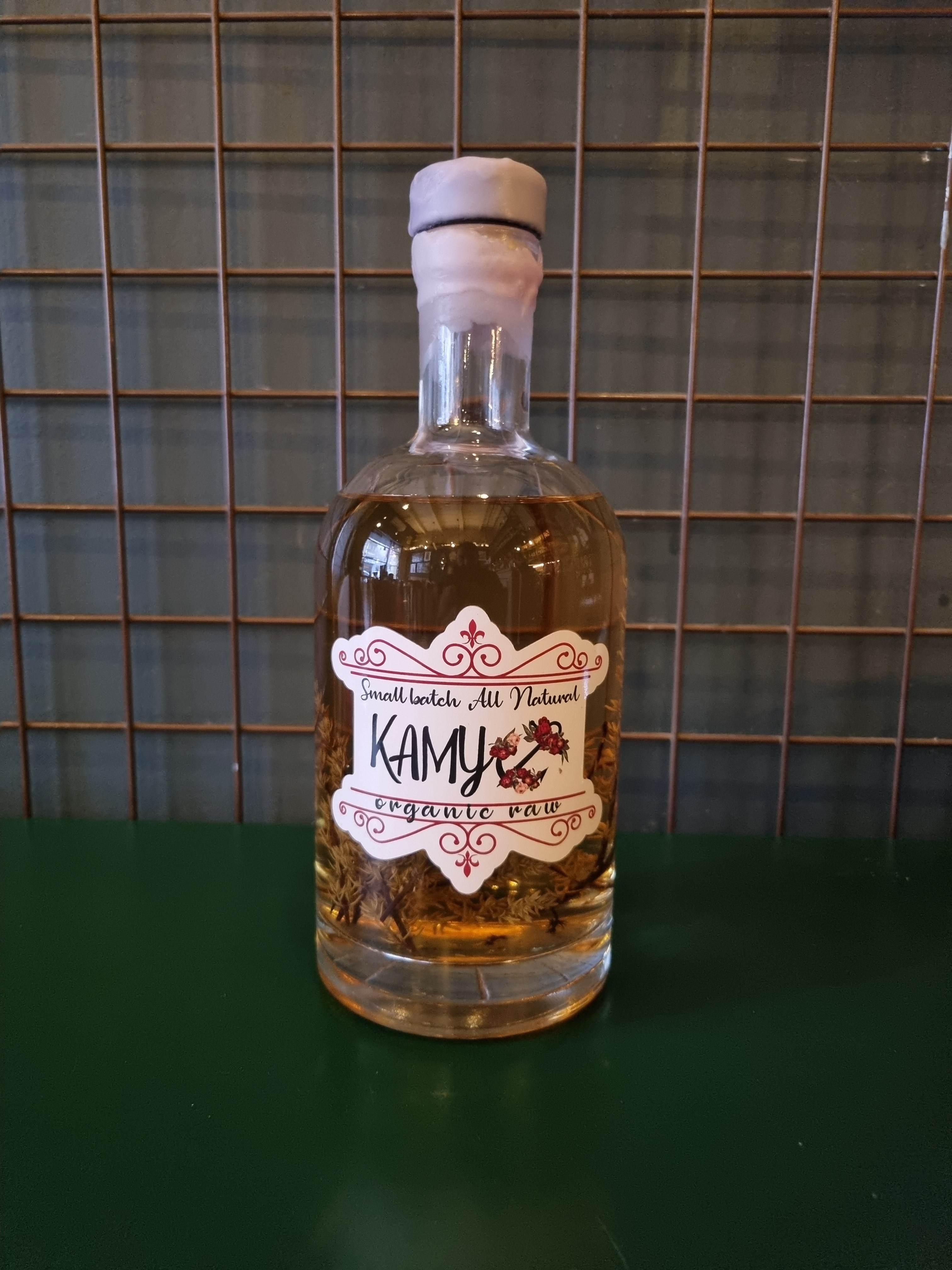 Kamy Lavender Gin (75cl)