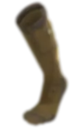 Thumbnail: Muddy Nucleus Heated Socks