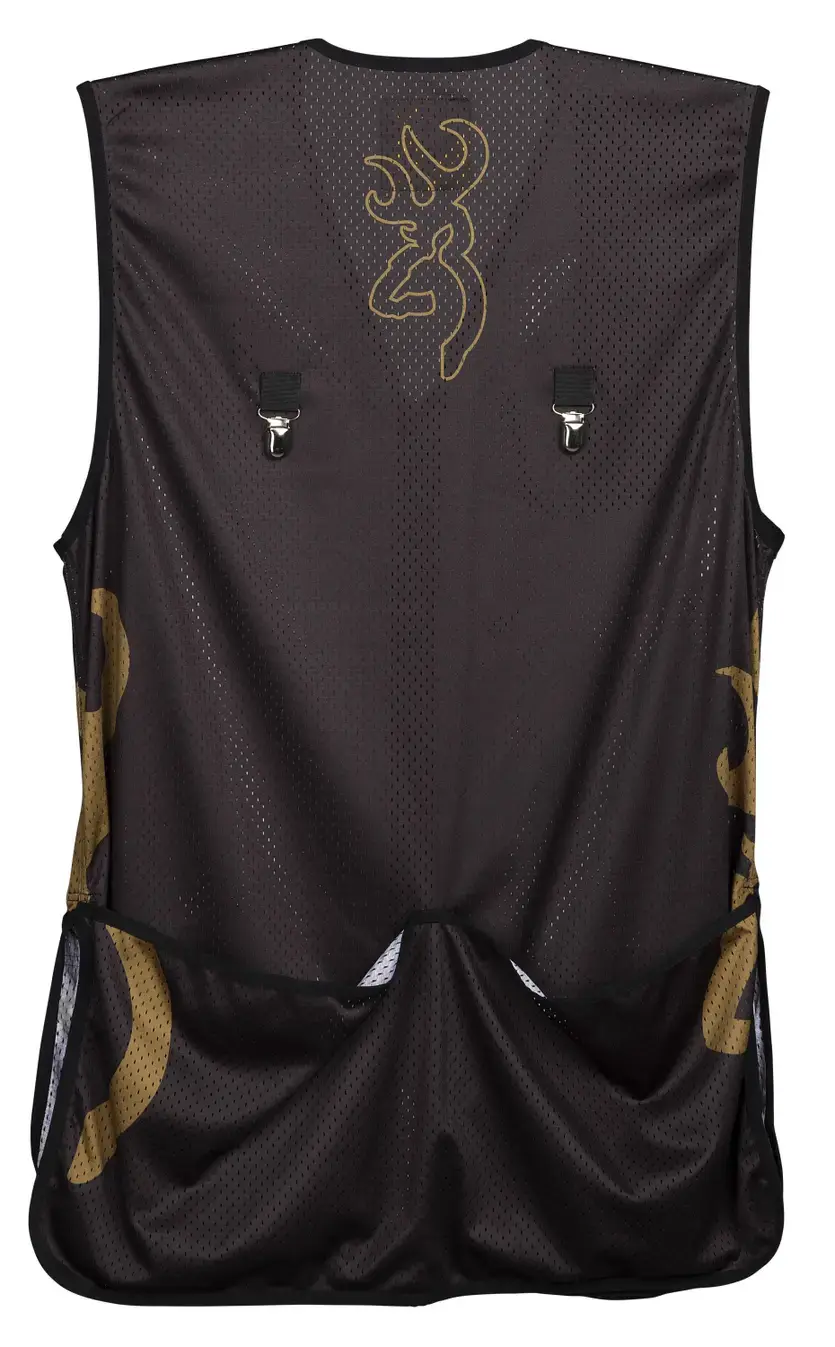 Thumbnail: Team Shooting Vest