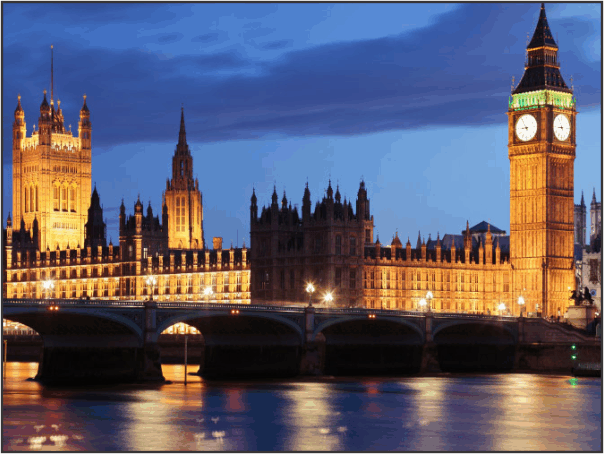 London