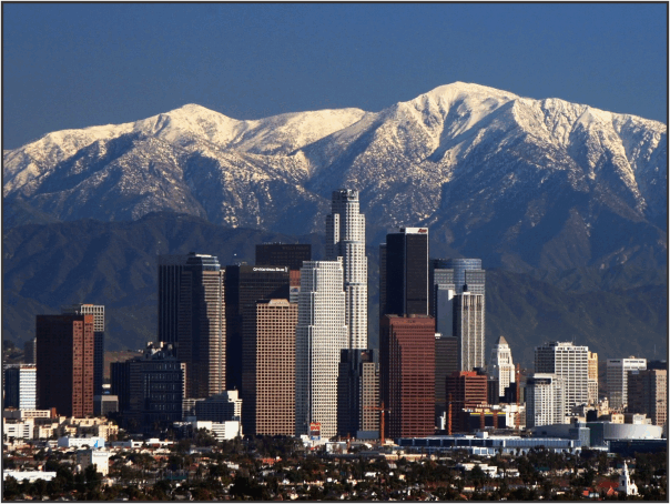 Los Angeles