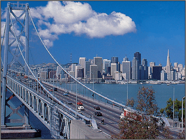 San Francisco