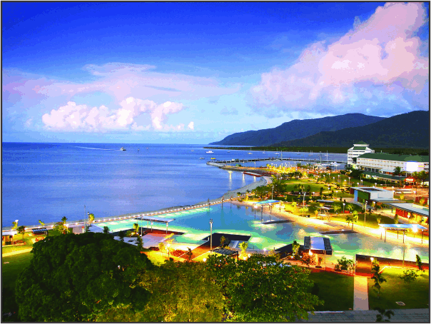 Cairns