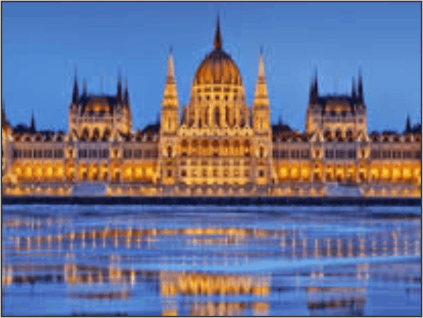 Budapest