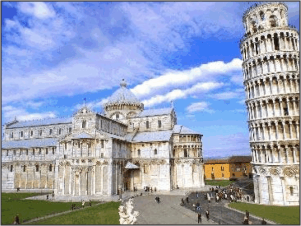 Pisa