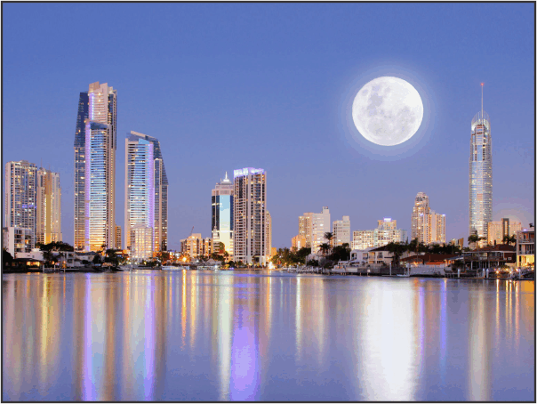 Gold Coast