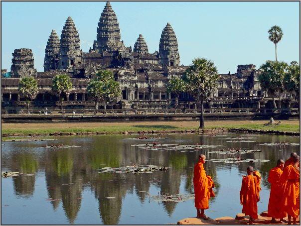 Siem Reap